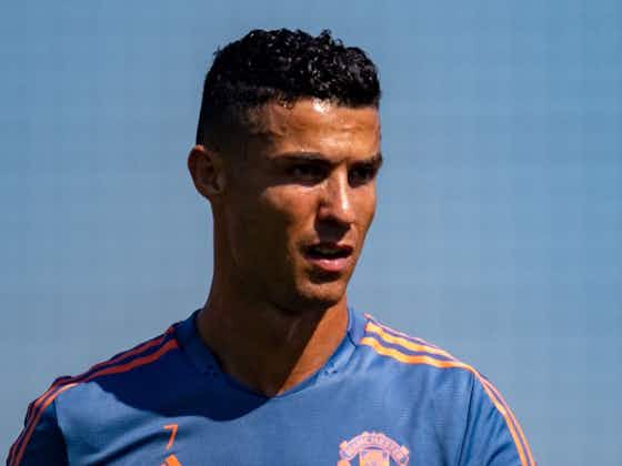 Article image:“It is time for Cristiano Ronaldo to move on” – former Man United ace sends strong message to the club