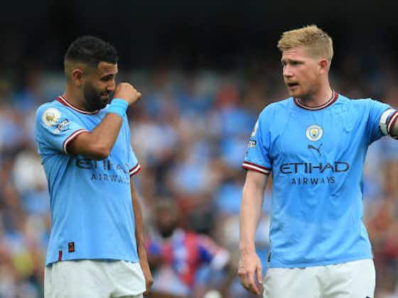 Article image:Manchester City star states his intentions to retire at the club