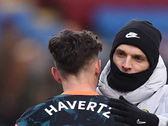 Article image:Chelsea star admits to being surprised at Tuchel sacking and gives insight into how Potter’s doing