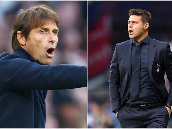 Article image:Third time lucky for Real Madrid as Tottenham could miss out on Pochettino