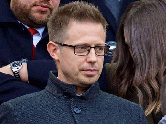 Article image:The major reason why it’s unlikely Michael Edwards will return to Liverpool