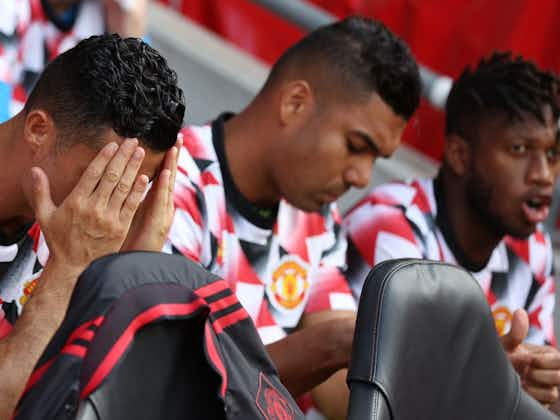 Article image:Manchester United star has told friends he regrets sealing transfer to Old Trafford