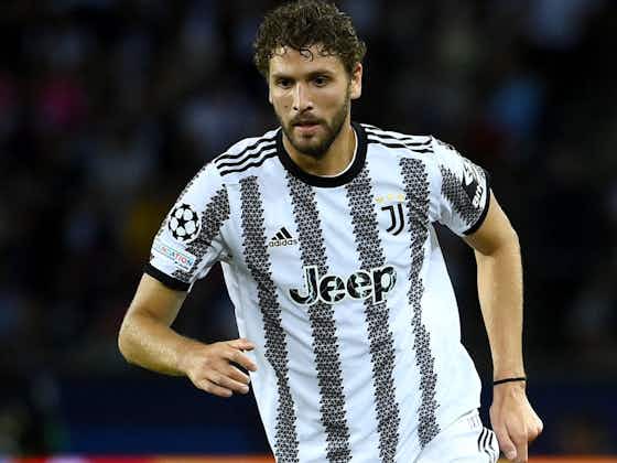Article image:Arsenal willing to offer player in exchange for Juventus midfielder