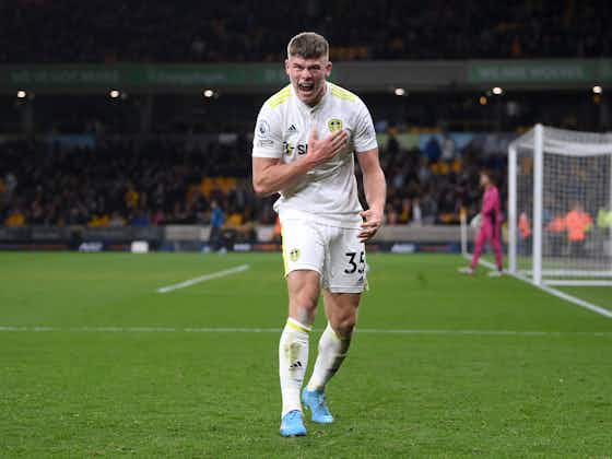 Article image:Michael Carrick wants to sign Leeds man immediately after Middlesbrough clash