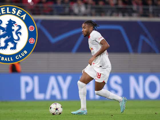 Article image:Exclusive: Chelsea beat “many clubs” to Christopher Nkunku transfer