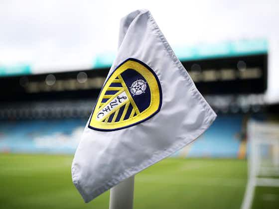 Article image:Leeds preparing bumper deal for striker with 11 goals this season