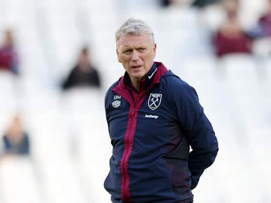 Article image:West Ham will have to sell this player if he plays 13 more games