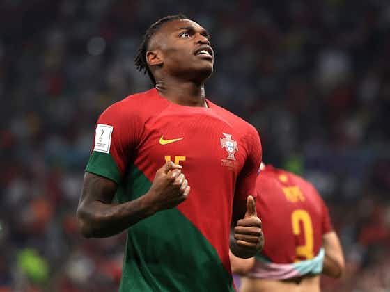 Article image:Portugal vs Luxembourg: Live stream, TV Channel, Start time and Team news