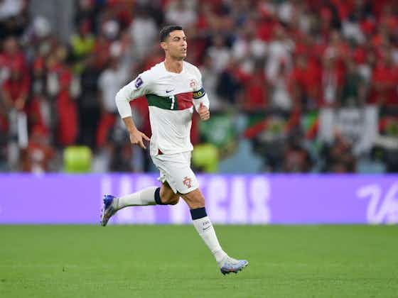 Article image:Confirmed Portugal starting XI: Ronaldo makes 204th cap for his country