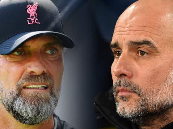 Article image:What it could mean for Liverpool if Man City found guilty of financial rule breaches
