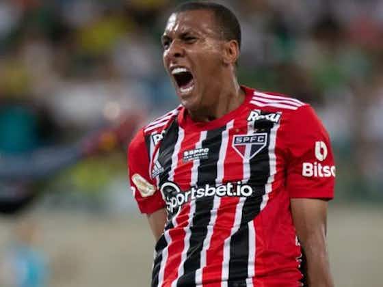 Article image:West Ham beat Juventus to the signing of young Brazil star