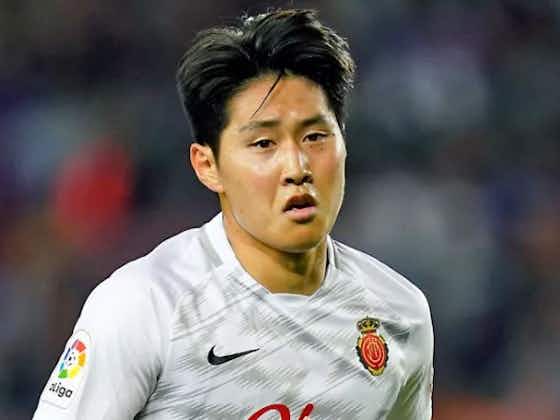 Article image:Newcastle could sign South Korea star for only £14million