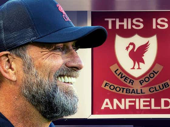 Article image:Liverpool could make shock pursuit for Chelsea midfielder who nears end of contract