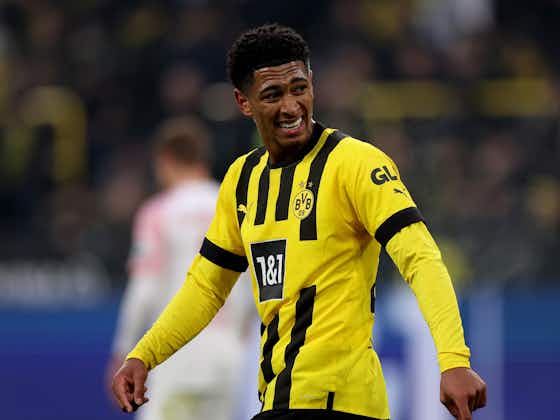 Article image:Exclusive: Fresh Dortmund ‘hope’ could scupper interested clubs’ Jude Bellingham transfer plans