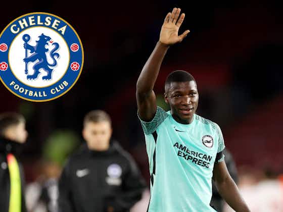 Article image:Chelsea to attempt late move for 21-yr-old with an offer in excess of £75m