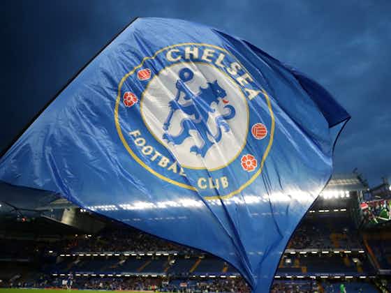 Article image:Club’s president says Chelsea target will stay until the summer despite agreeing personal terms with Blues
