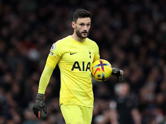 Article image:Exclusive: Champions League stopper a ‘good fit’ to replace Lloris at Tottenham this summer