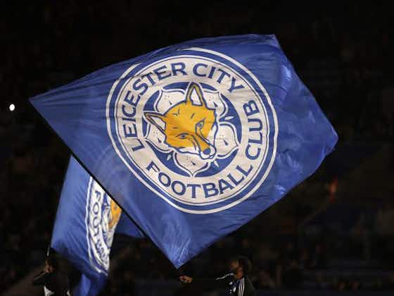 Article image:Three free transfers that Leicester City could target to refresh squad