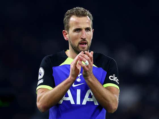 Article image:Where next for Harry Kane? Man United & Chelsea among potential transfer destinations but the list is narrowing