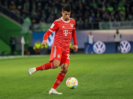Article image:Bayern Munich sporting director Hasan Salihamidzic gives honest opinion on Joao Cancelo future
