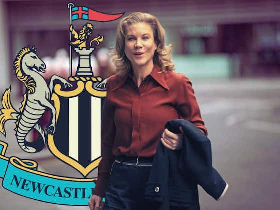 Article image:Newcastle bid for player was €5m short of asking price – Talks could continue for potential summer deal
