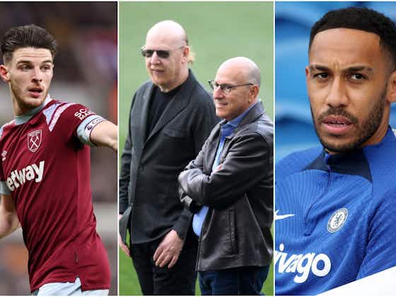 Article image:Exclusive Ben Jacobs column: Chelsea star’s MLS links, Arsenal’s ambitious transfer targets + more