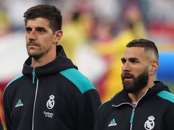 Article image:Good news for Chelsea fans as key Real Madrid star could miss both Champions League matches