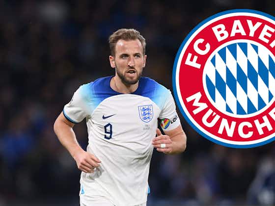 Article image:Exclusive: Christian Falk: Tuchel to have seismic impact on Bayern’s Harry Kane chase