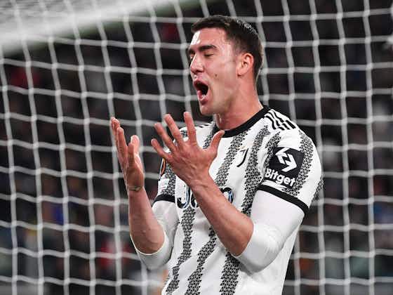 Article image:Transfer News (LIVE) Arsenal could re assess Juventus talisman in January, Toney transfer battle in January?