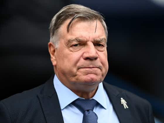 Article image:‘Silly’ – Sam Allardyce publicly slams Leeds player after Manchester City game