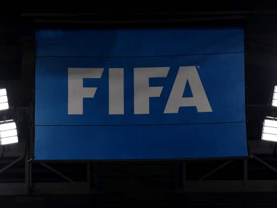 Article image:Exclusive: Agent reveals just 18 per cent of UK agents passed new FIFA test