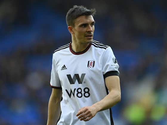 Article image:Interest in ‘underrated’ Fulham star ‘definitely’ expected, says transfer journalist