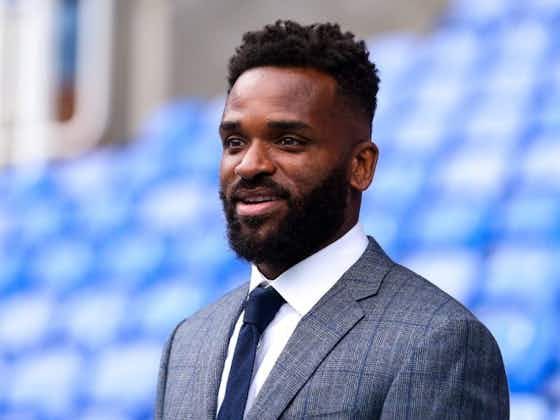 Article image:Darren Bent claims West Ham ace is on verge of leaving the club