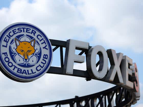 Article image:Leicester City keen on 26-year-old Premier League defender