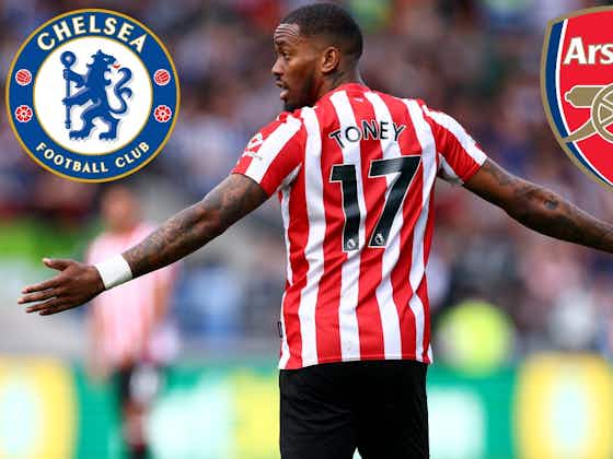 Article image:Exclusive: Arsenal & Chelsea have held talks over potential Premier League transfer raid, says expert