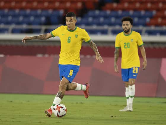 Article image:West Ham United eye move for 26-year-old Brazilian in his prime