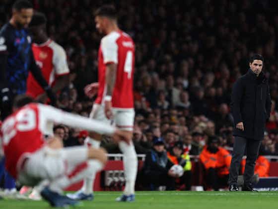 Arsenal player ratings vs Luton: David Raya has shocker but Kai Havertz  silences critics in thriller