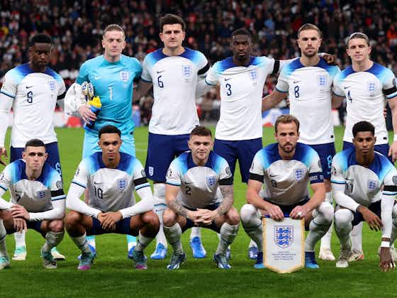 Article image:England player ratings: Foden shines as Palmer makes England debut in victory over Malta