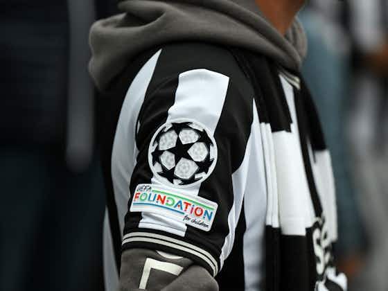 Article image:Newcastle given the opportunity to sign key £60m target but FFP could derail deal