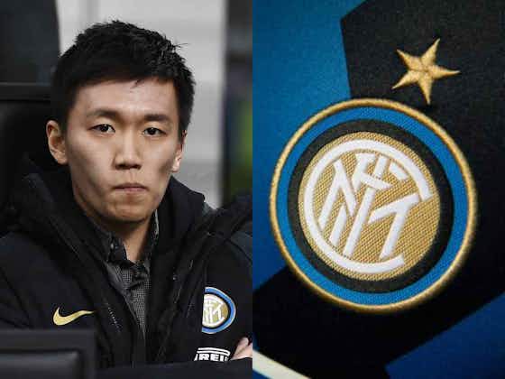 Article image:Inter Milan are on the verge of bankruptcy despite player sales