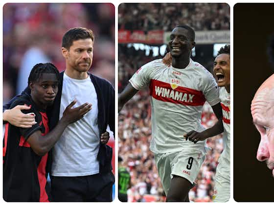 Article image:Exclusive: Support for Onana, Guirassy in demand and more