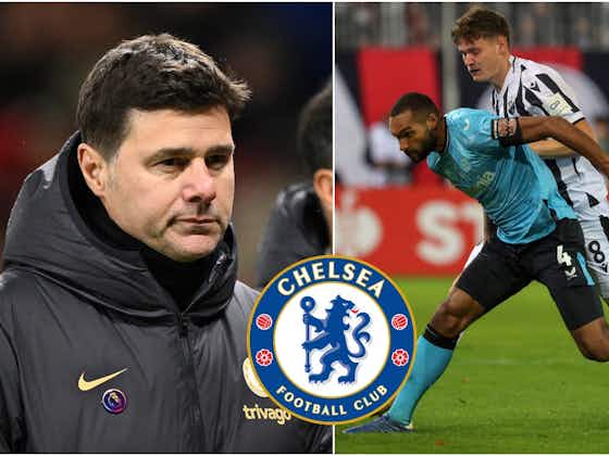 Article image:Chelsea interested in star who’s expected to seal big transfer in 2024