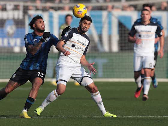 Article image:Man United weighing up move for Serie A midfielder with five goals this season