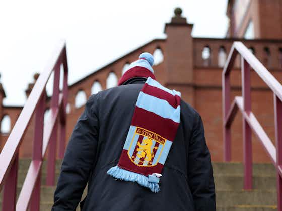 Article image:Aston Villa could be forced to sell 22-year-old utility man after financial blow