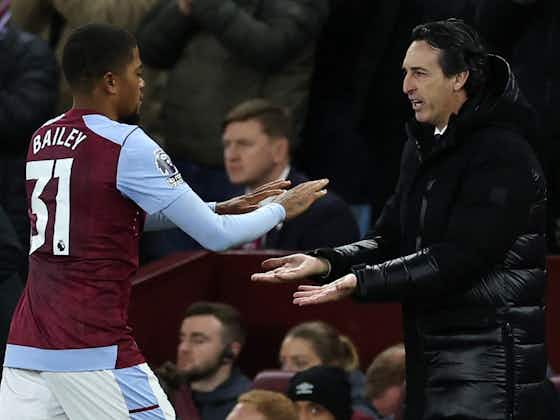 Article image:Aston Villa star played a key role in the signing of 24-year-old this season