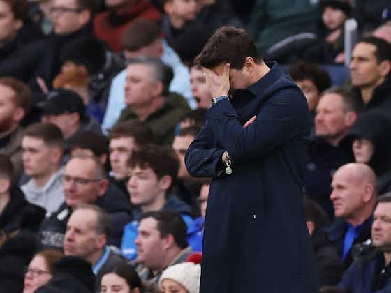 Article image:Chelsea considering 42-year old manager to replace under fire Mauricio Pochettino