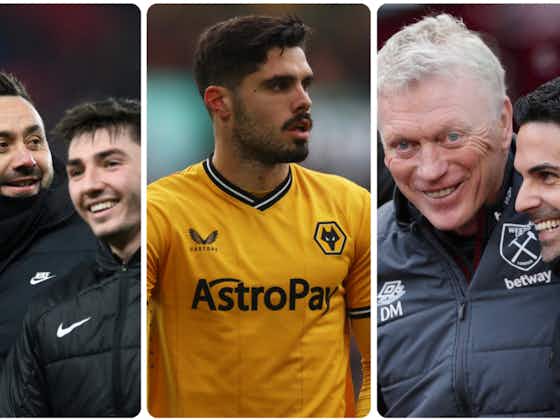 Article image:EXCL: No decision on Moyes, busy summer for Dumfries and more
