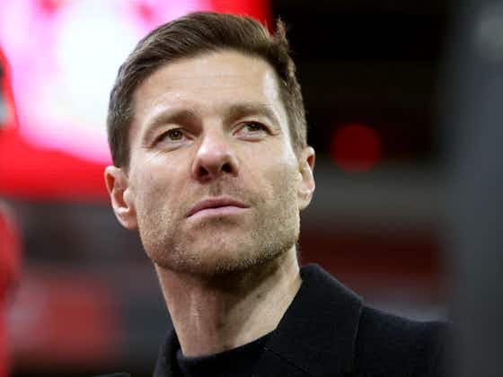 Imagen del artículo:Xabi Alonso will not be the next manager of Liverpool states very reliable Reds journalist