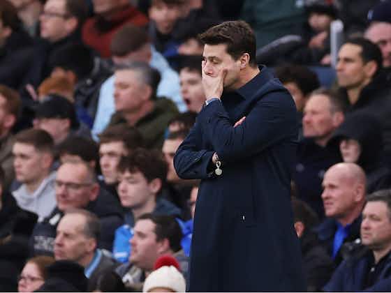 Article image:Chelsea open to selling £25m summer signing as Pochettino not impressed