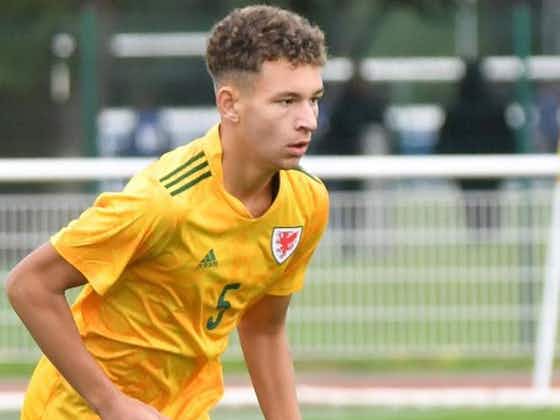 Article image:Arsenal tipped to sign 17-year-old Wolves defender